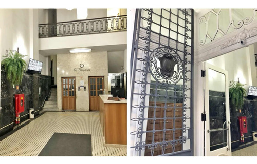 Sala Comercial Com Banheiro E Copa