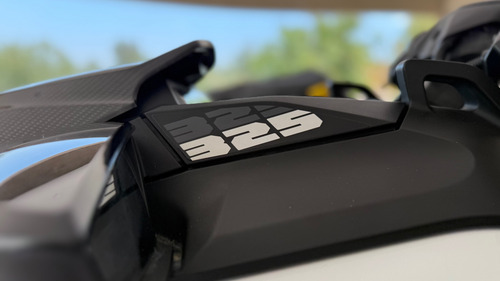 Seadoo Brp Rxp-x
