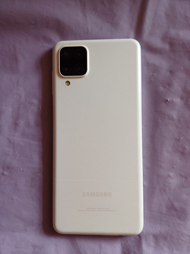 Samsung Galaxy A12 64gb 