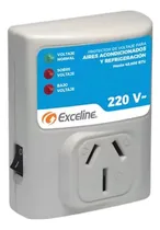 Comprar Protector De Voltaje 220v Neveras Aires Acondi Gsm-re220cs
