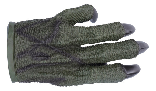 Guantes De Jurassic World Con Garras De Dinosaurio, Juguetes