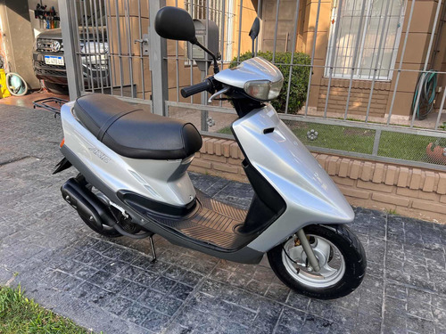 Yamaha Axis 90 - De Colección - Impecable