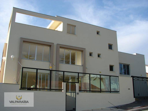 Imagem 1 de 12 de Prédio À Venda, 293 M² Por R$ 1.700.000,00 - Jardim Satélite - São José Dos Campos/sp - Pr0001