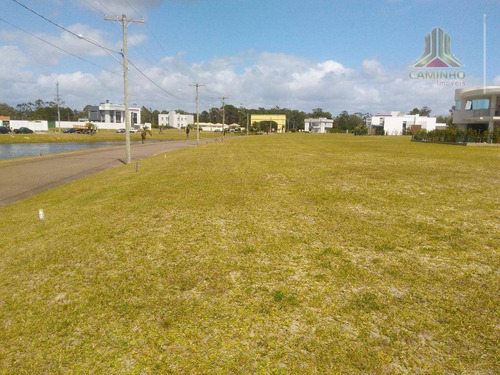 Imagem 7 de 20 de Vendo Terreno No Ocean Side Em Torres, Terreno Próximo Ao Mar. - Te0176