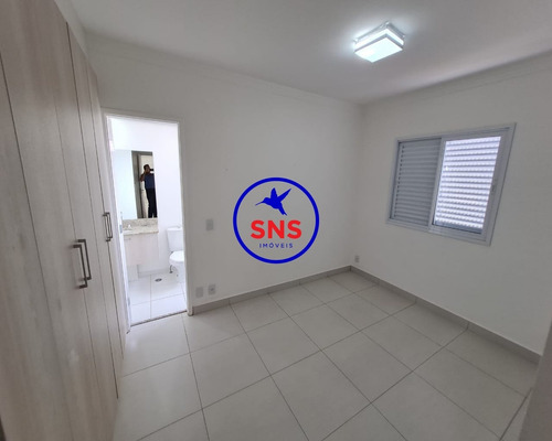 Imagem 10 de 24 de Apartamento - Ap03750 - 70355972