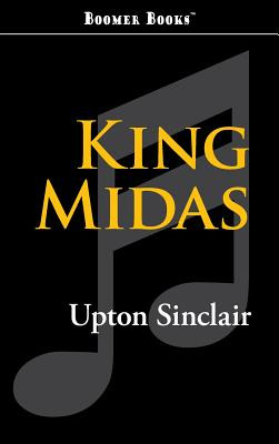 Libro King Midas - Sinclair, Upton