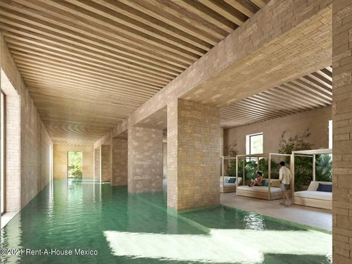 Imagen 11 de 13 de Depa En Venta Cuajimalpa De Morelos, 3hab, 4 Baños, 3 Cajones. F.m