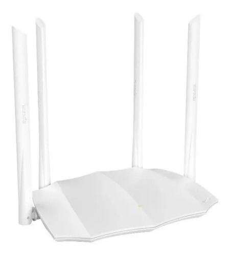 Router Tenda Ac5 Wifi Doble Banda Ac1200 Blanco