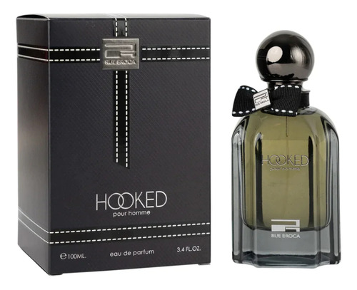 Rue Broca Hooked Pour Homme Edp 100 Ml