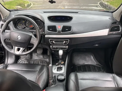 Renault Fluence 2.0 Privilege