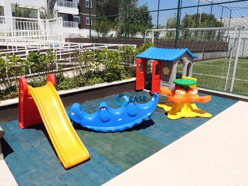 Apartamento Garden Com 2 Dormitórios À Venda, 141 M² - Vila Sônia - São Paulo/sp - Gd0019