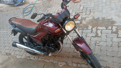 Fan Honda