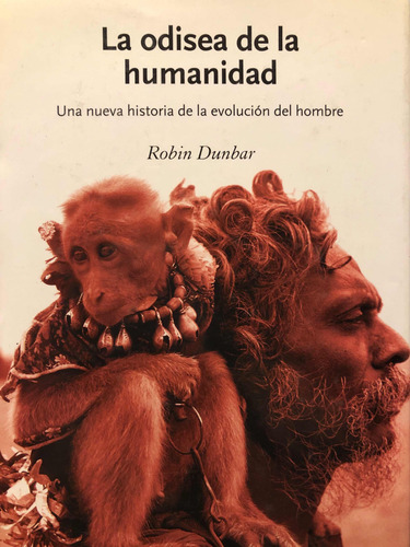 La Odisea De La Humanidad