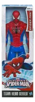 Comprar Figura Spiderman Ultimate Titan Hero Series - Hasbro E.full