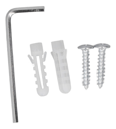 Lámpara De Pared Con 3 Luces Led De 3 W, Sin Deslumbramiento