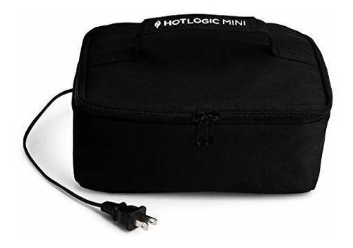 Hotlogic Mini - Horno Portátil