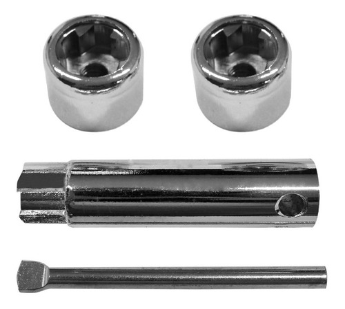 Trava Bateria Antifurto Scania R560 620 T112 113 114 M-10
