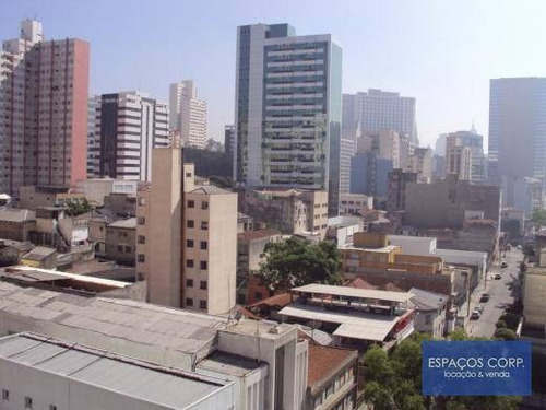 Imagem 5 de 20 de Prédio Comercial À Venda, Liberdade, São Paulo - Pr0016. - Pr0016