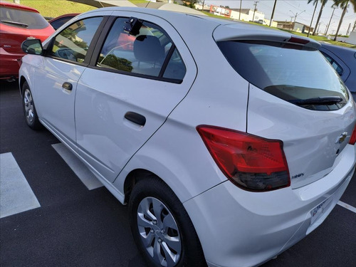 Imagem 6 de 10 de Onix 1.0 Mpfi Joy 8v Flex 4p Manual
