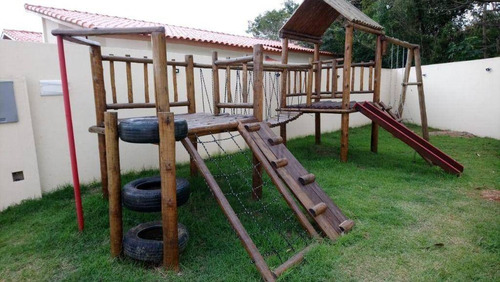 Imagem 14 de 15 de Casa Com 2 Dormitórios À Venda, 57 M² Por R$ 185.900,00 - Parque Vitória Régia - Sorocaba/sp - Ca2564