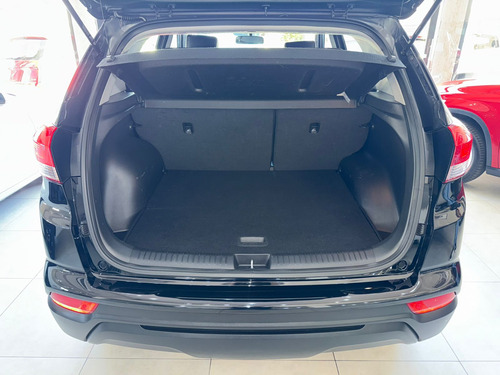 Hyundai Creta 1.6 16V FLEX ATTITUDE AUTOMÁTICO