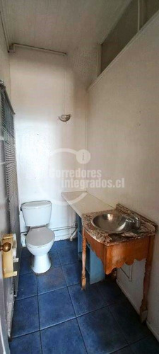 Casa En Venta Valparaíso, Gran Potencial Vivir O Inversión