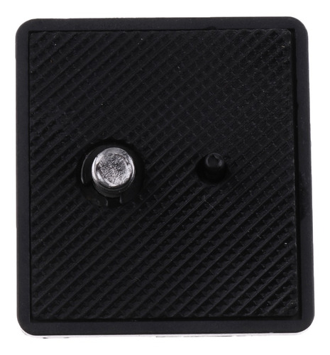 1 Unidad Placa De Montaje De Trípode Accesorios De