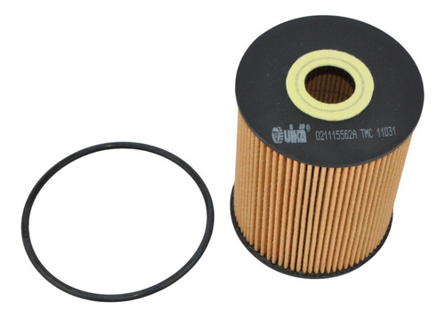Filtro De Aceite Vw Transporter Touareg 2.8 3.2 3.6 02-10
