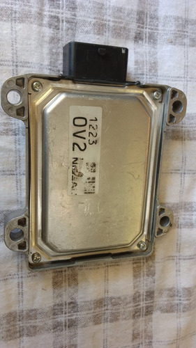 Módulo Computadora Caja Tcm Nissan Versa 2018 (Usado)