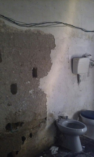 Reformas Baños-cocinas- Casas-albañileria-pintura