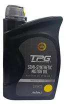 Comprar Aceite De Motor Semisintetico Sae 5w 20 Api Sp Dexos 1 Gen