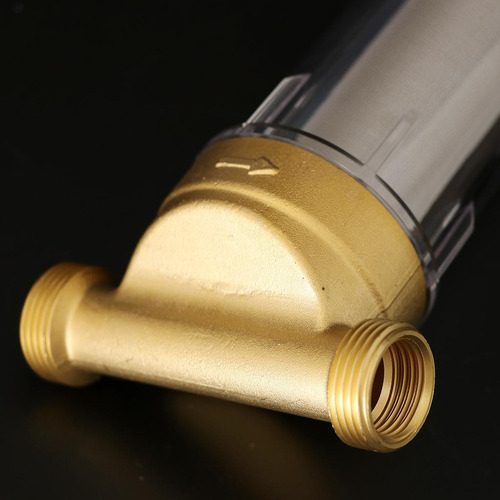 Shaoke Purificador De Agua Central 0,75 Pulgadas