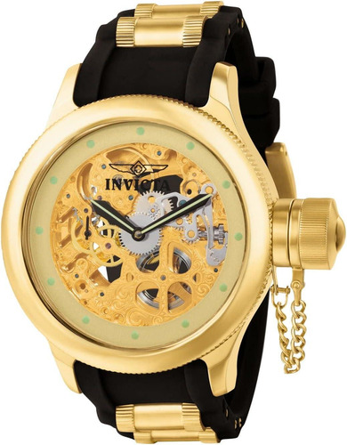 Reloj Invicta 1243 Para Hombre