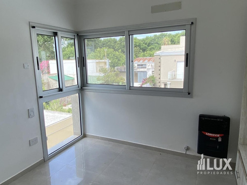Imagen 17 de 30 de Venta Departamento 2 Dormitorios Contrafrente Estrenar Con Cochera - Granadero Baigorria