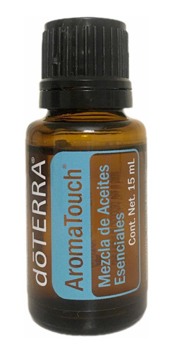 Aceite Esencial Doterra Aromatouch 15ml