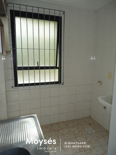 Imagem 7 de 12 de A1160 - Kitnet Próximo À Escola São Francisco De Assis - Resid. Green Park