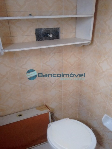 Imagem 20 de 21 de Apartamentos Para Alugar Centro - Ap01195 - 4336415
