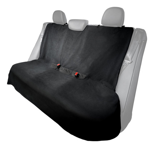 Funda De Asiento Trasero Lavable, Protector Universal De Asi