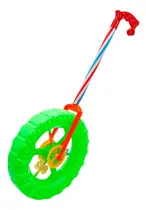 Comprar Push A Walking Toy Toy Learning Early Toy Balance Walk Toy