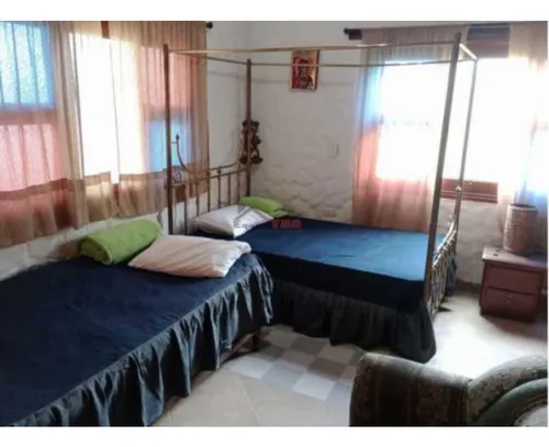 Finca Con Estilo Campestre, En Venta, En San Jerónimo