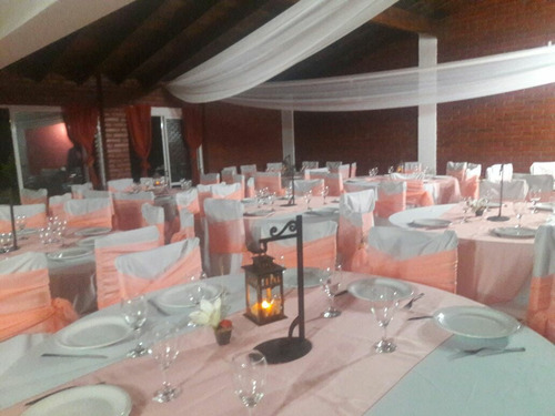 Imagen 7 de 15 de Casa Quinta Para Eventos Las Dos Banderas