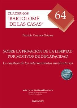 Libro Sobre La Privaciã³n De La Libertad Por Motivos De D...