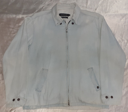 Campera Bensimon Jean