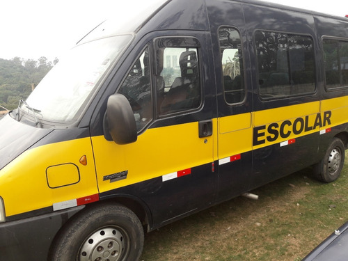 Ducato Multijet