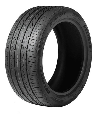 Pneu Delinte Aro 18 Dh6 Run-flat 225/50r18 95w *