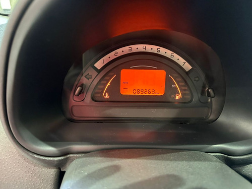 Citroën C3 1.4 I Exclusive 8V Flex 4P Manual