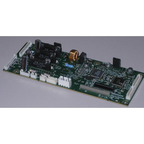 Scaner Control Board - Tarjeta Logica  Hp 4345 Ir4041k512n