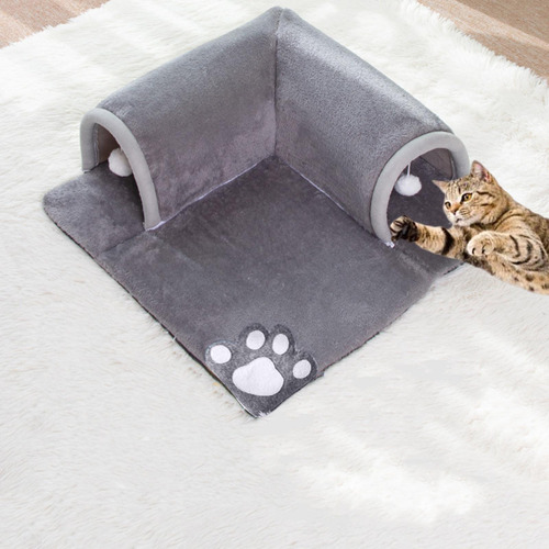 Centro De Entretenimiento Para Gatos, Juguete Pequeño