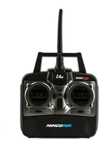 Nincoair sport hd hotsell