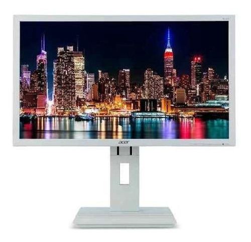 Monitor Acer B246 Led 24 (Reacondicionado)